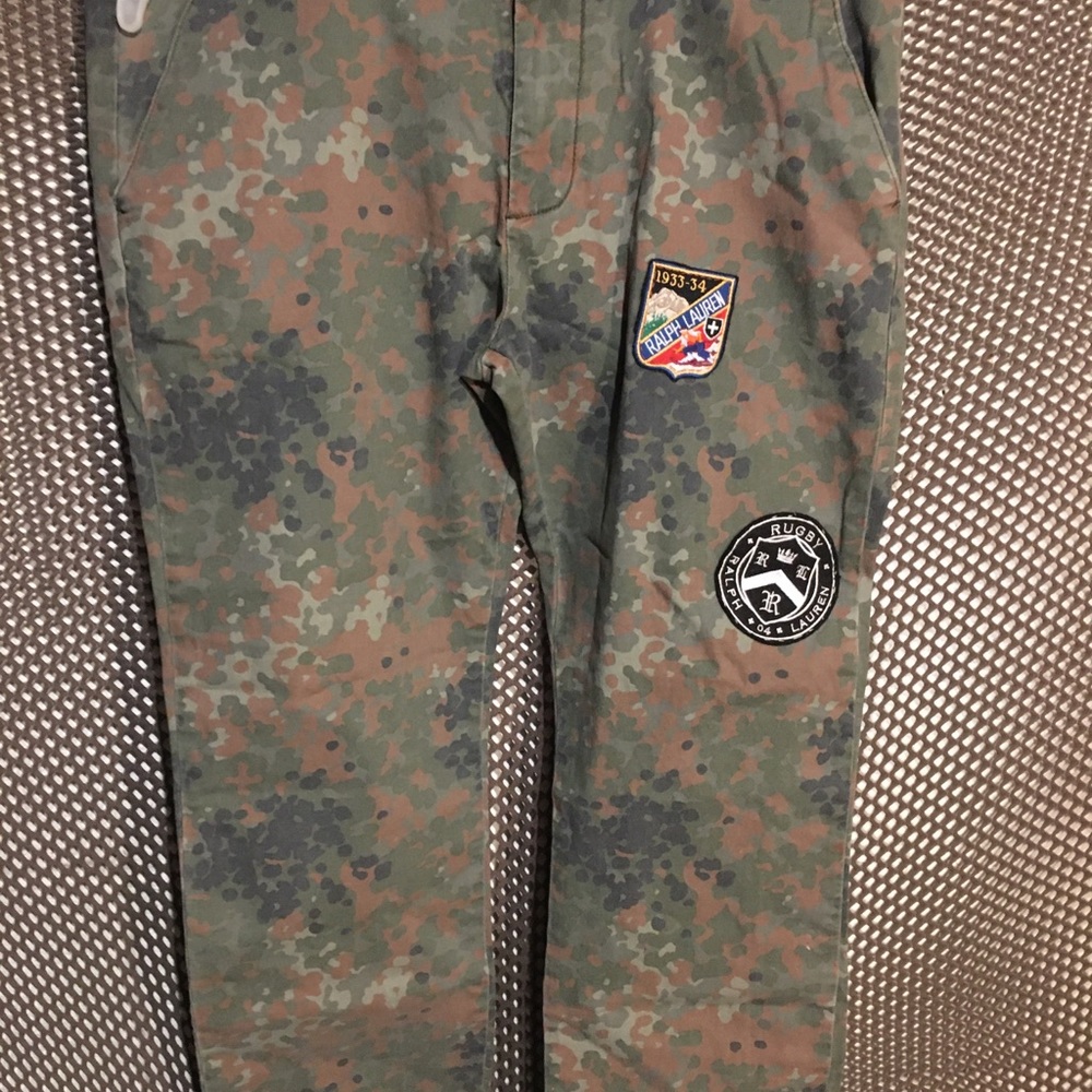 OG Bullhead PACSUN chinos